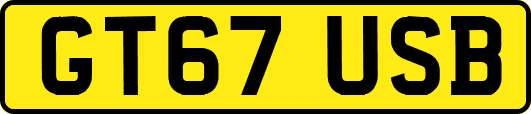 GT67USB