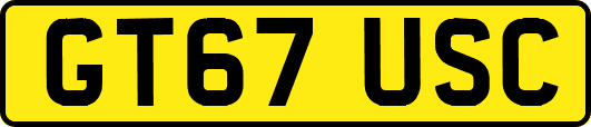 GT67USC