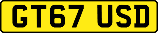 GT67USD