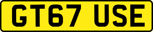 GT67USE