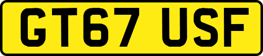 GT67USF