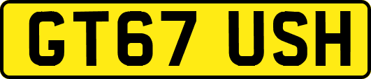 GT67USH