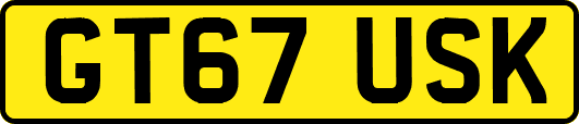 GT67USK