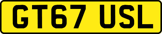 GT67USL