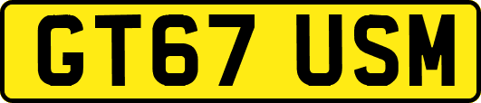 GT67USM