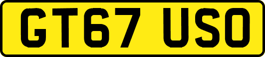 GT67USO