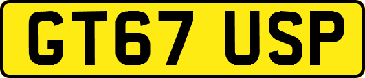 GT67USP