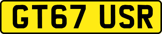 GT67USR