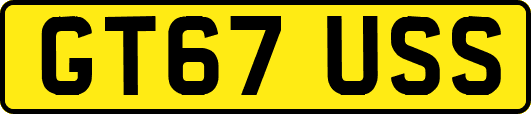 GT67USS