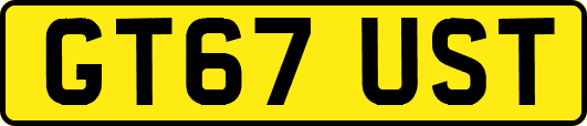 GT67UST