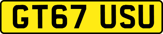 GT67USU