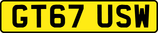 GT67USW