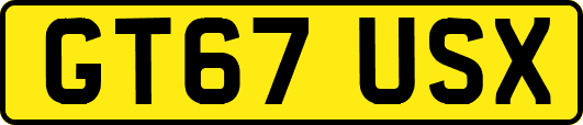GT67USX