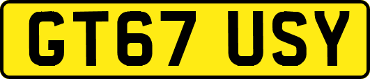 GT67USY