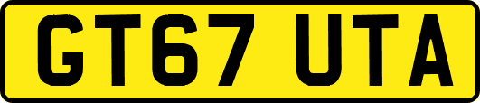 GT67UTA