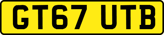 GT67UTB