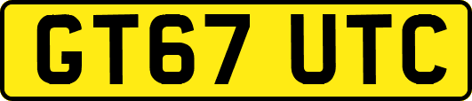 GT67UTC