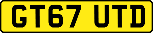 GT67UTD