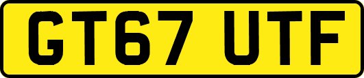 GT67UTF