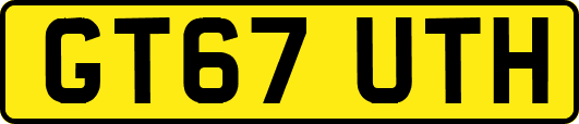 GT67UTH