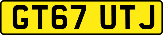 GT67UTJ