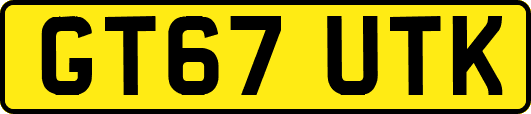 GT67UTK