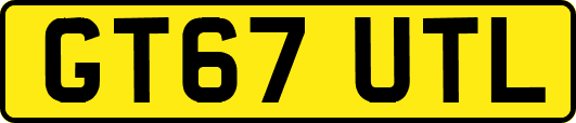 GT67UTL