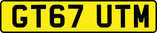 GT67UTM