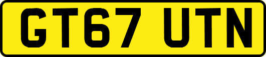 GT67UTN