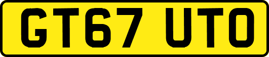 GT67UTO
