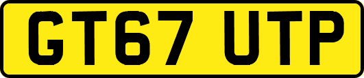 GT67UTP