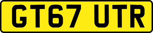 GT67UTR