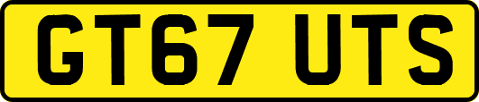 GT67UTS