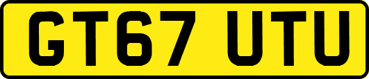 GT67UTU