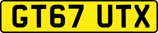 GT67UTX