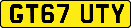 GT67UTY