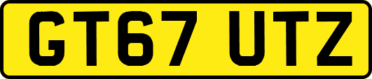 GT67UTZ