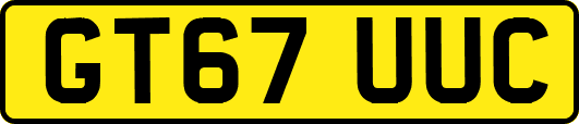 GT67UUC
