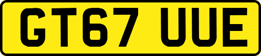 GT67UUE