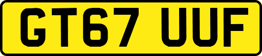 GT67UUF