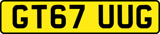 GT67UUG