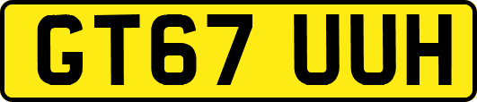 GT67UUH