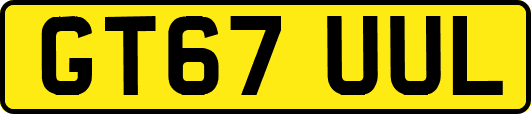 GT67UUL
