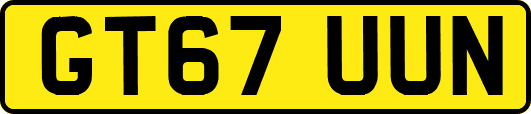 GT67UUN