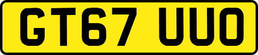 GT67UUO