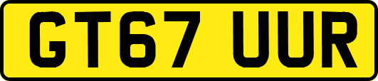 GT67UUR
