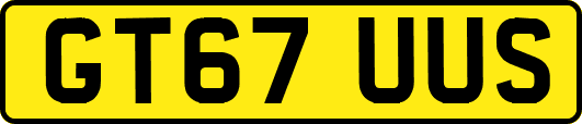 GT67UUS