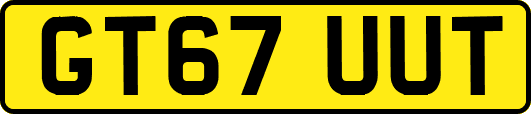 GT67UUT