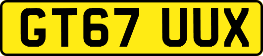 GT67UUX