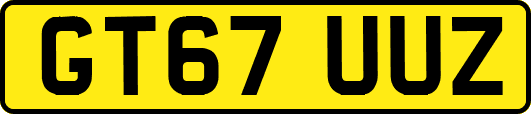 GT67UUZ